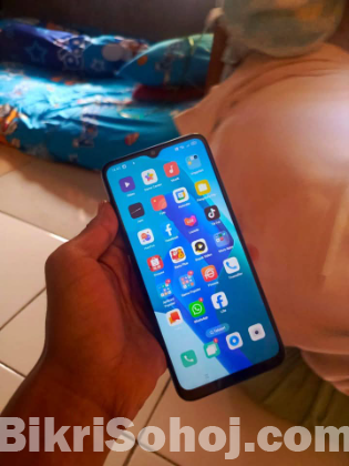 Oppo A16e
